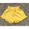 LOSAN SHORT LINO YELLOW BIMBA