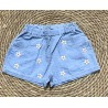 LOSAN SHORT SUNFLOWER BIMBA