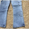 LOSAN JEANS HEART BIMBA
