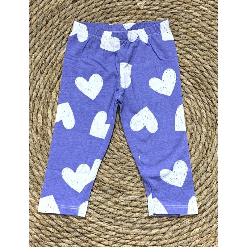 LOSAN PINOCCHIETTO HEART BIMBA