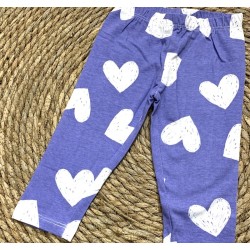 LOSAN PINOCCHIETTO HEART BIMBA