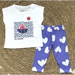 LOSAN PINOCCHIETTO HEART BIMBA