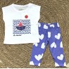 LOSAN PINOCCHIETTO HEART BIMBA
