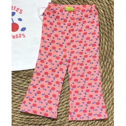 LOSAN COMPLETO CHERRY BABY GIRL