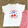 LOSAN COMPLETO CHERRY BABY GIRL