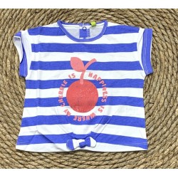 LOSAN MAGLIA M/M CHERRY...