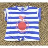 LOSAN MAGLIA M/M CHERRY BABY GIRL