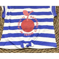 LOSAN MAGLIA M/M CHERRY BABY GIRL
