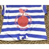 LOSAN MAGLIA M/M CHERRY BABY GIRL