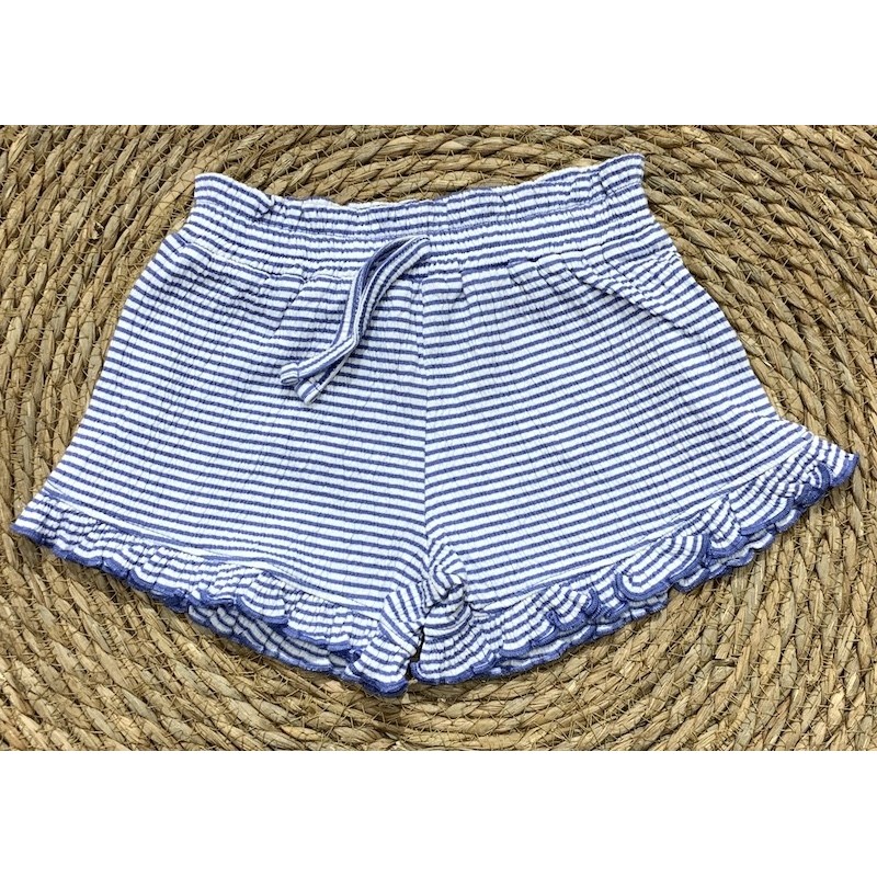 LOSAN SHORT GREECE BIMBA