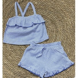 LOSAN SHORT GREECE BIMBA