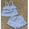 LOSAN SHORT GREECE BIMBA