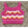LOSAN TOP SUNSET BIMBA