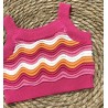 LOSAN TOP SUNSET BIMBA