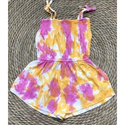 LOSAN TUTINA TIE-DYE BIMBA
