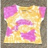 LOSAN MAGLIA M/M TIE-DYE BIMBA