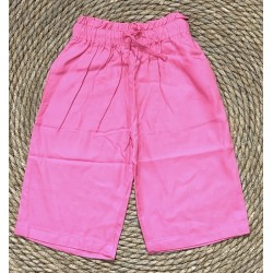 LOSAN PANTALONE PINK BIMBA