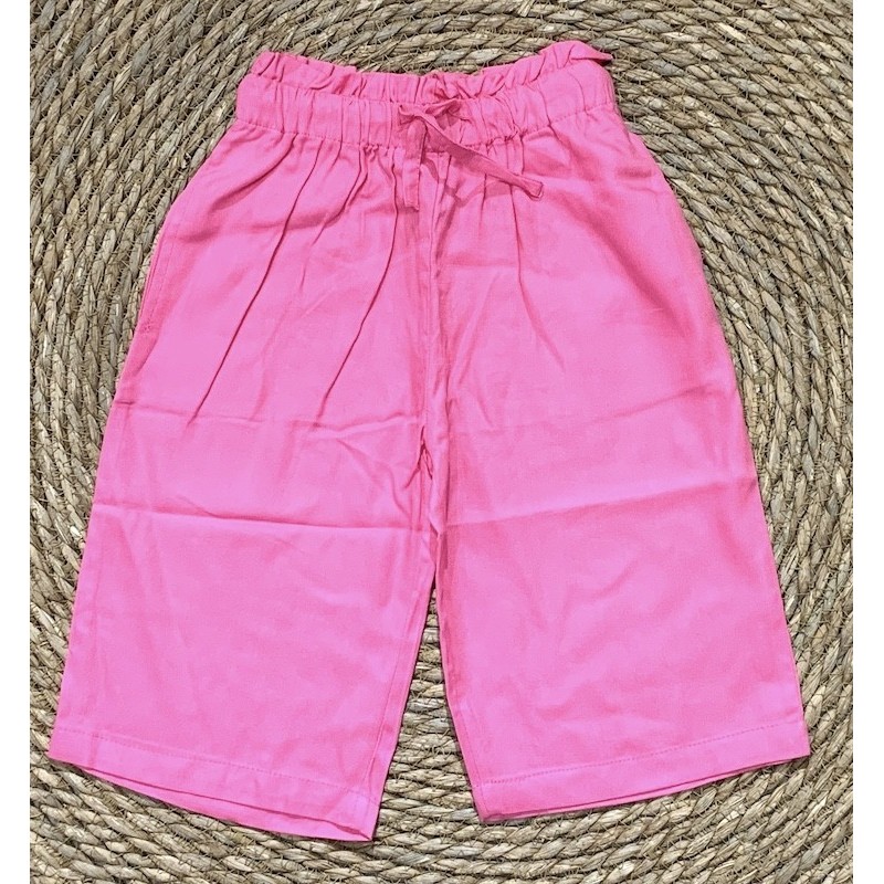 LOSAN PANTALONE PINK BIMBA
