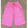 LOSAN PANTALONE PINK BIMBA