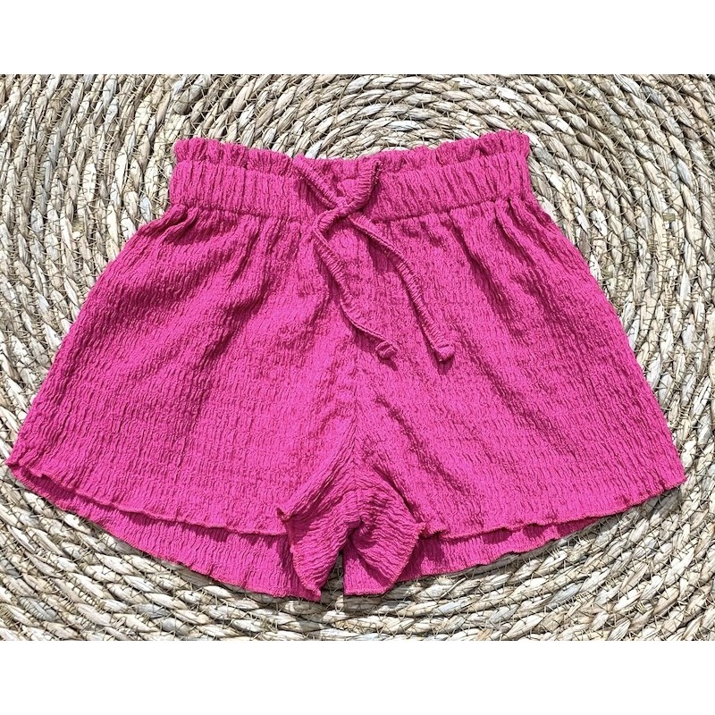 LOSAN SHORT SUNSET BIMBA