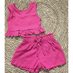 LOSAN SHORT SUNSET BIMBA