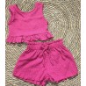 LOSAN SHORT SUNSET BIMBA
