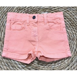 LOSAN SHORT SALMON BIMBA
