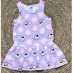 LOSAN VESTITO MINNIE BIMBA