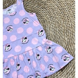 LOSAN VESTITO MINNIE BIMBA