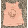 LOSAN CANOTTA SEASHELL BIMBA