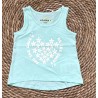 LOSAN CANOTTA TIFFANY FLOWER BIMBA