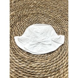 E.M.C. CAPPELLO IN PIZZO...