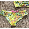 LOSAN SET ANIMALIER MULTICOLOR BIMBA