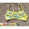 LOSAN SET ANIMALIER MULTICOLOR BIMBA