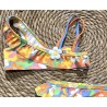 LOSAN SET FLOWER MULTICOLOR BIMBA