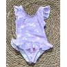 LOSAN COSTUME INTERO UNICORNI BABY GIRL