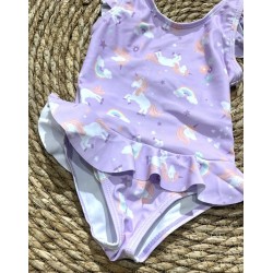 LOSAN COSTUME INTERO UNICORNI BABY GIRL
