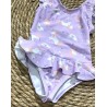 LOSAN COSTUME INTERO UNICORNI BABY GIRL
