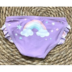 LOSAN SLIP UNICORNI BABY GIRL