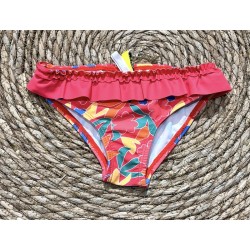 LOSAN SLIP RED BIMBA