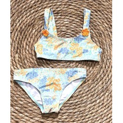 LOSAN SET FLOWER BIMBA