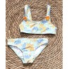 LOSAN SET FLOWER BIMBA