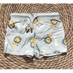 LOSAN BOXER LION BABY BOY