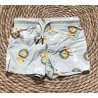 LOSAN BOXER LION BABY BOY
