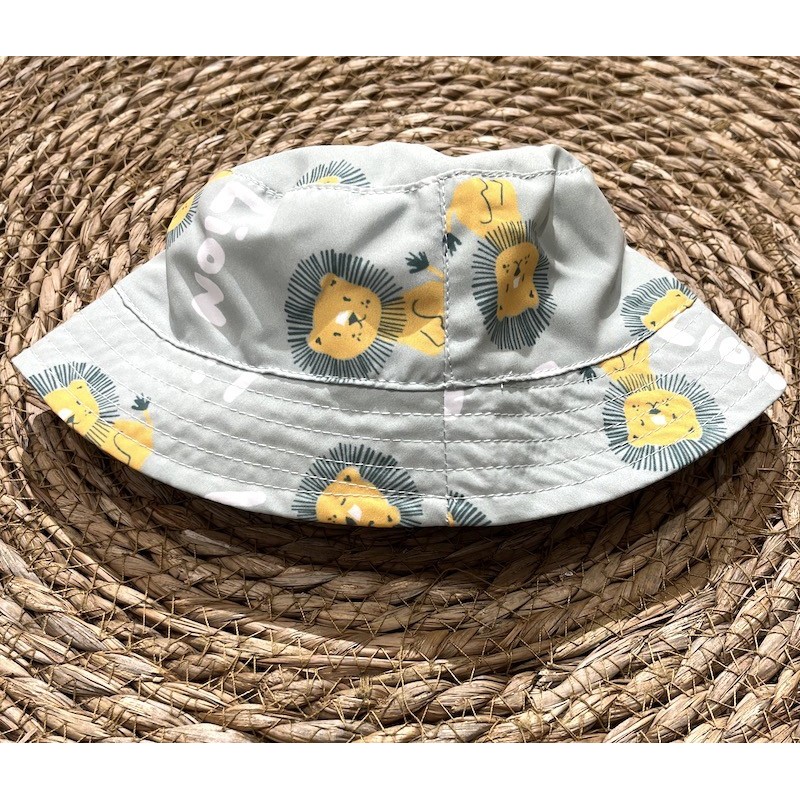 LOSAN CAPPELLO MARE LION BABY BOY