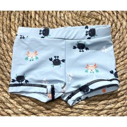 LOSAN PARIGAMBA BABY BOY