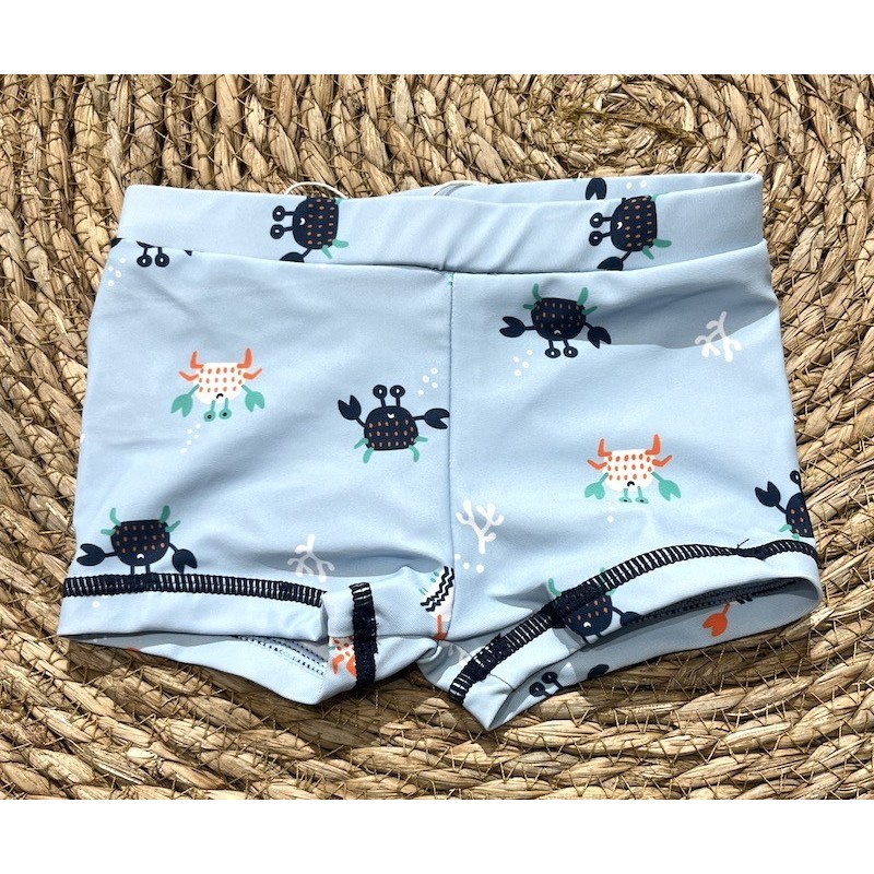 LOSAN PARIGAMBA BABY BOY