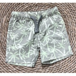 LOSAN SHORT TROPICAL BIMBO