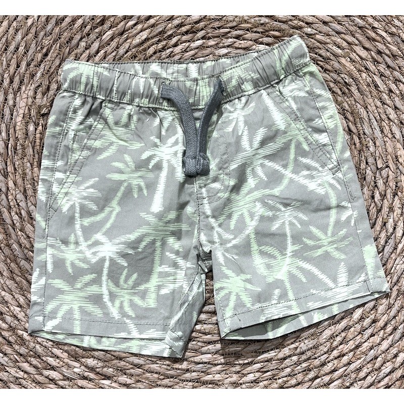 LOSAN SHORT TROPICAL BIMBO