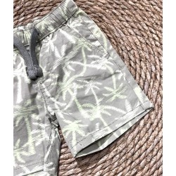 LOSAN SHORT TROPICAL BIMBO